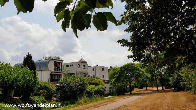 Trage Tocht Amersfoort (stadse tocht)