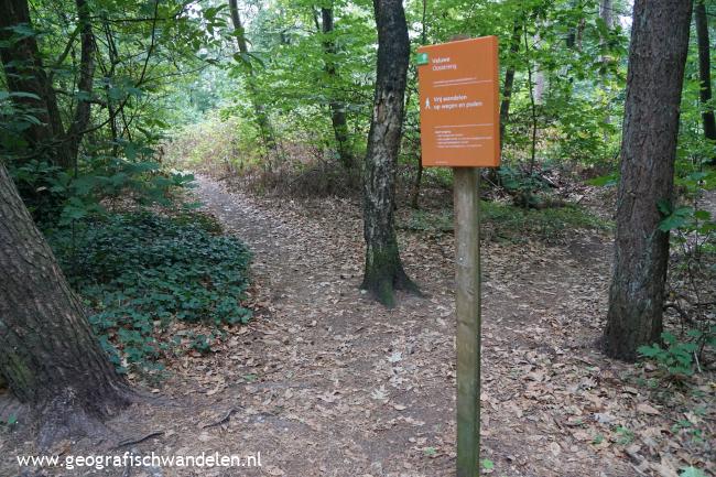 Boswachterij Oostereng