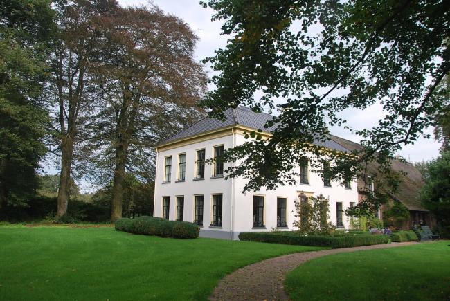 Landgoed Vledderhof