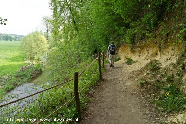 Groene Wissel Valkenburg