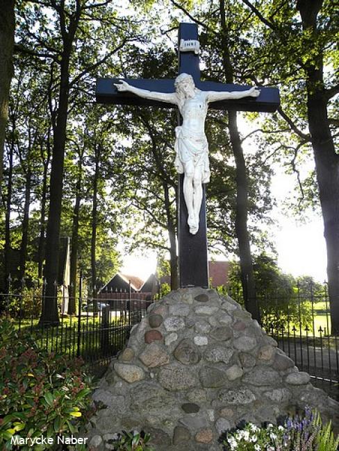 Kapelletjespad Denekamp - rondje Stroothuizen