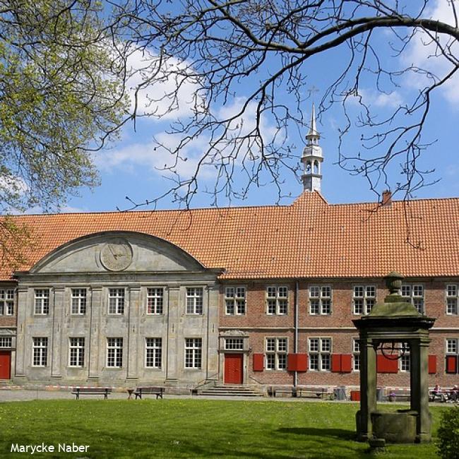 Kloster Frenswegen