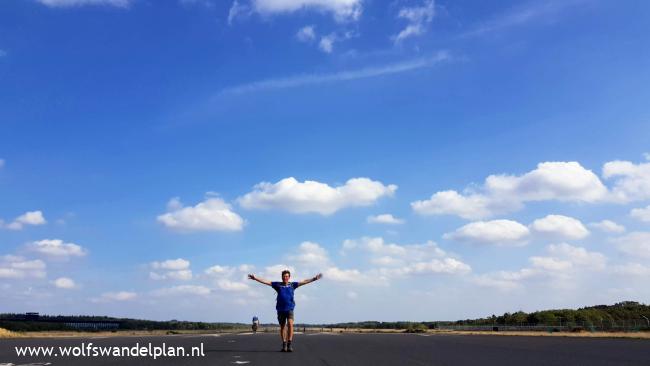 Trage Tocht Soesterberg