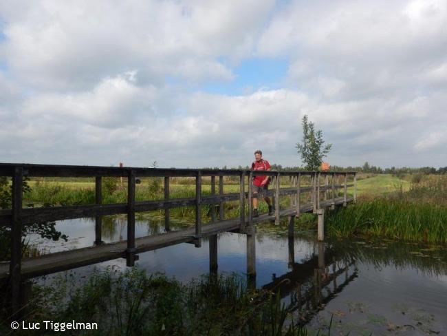 Trage Tocht Benschop