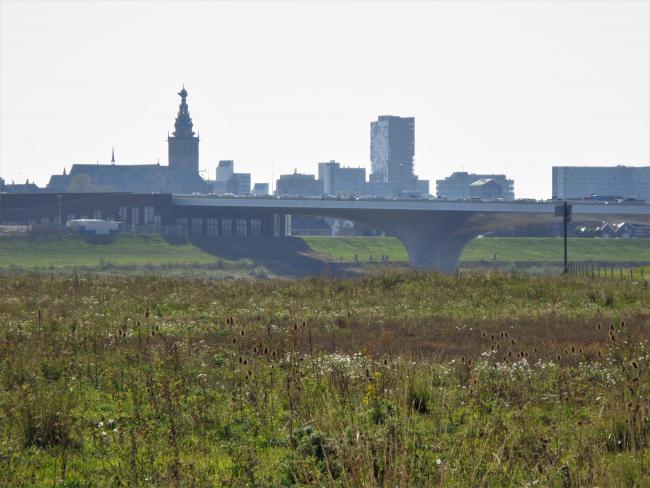 Nijmegen in zicht 