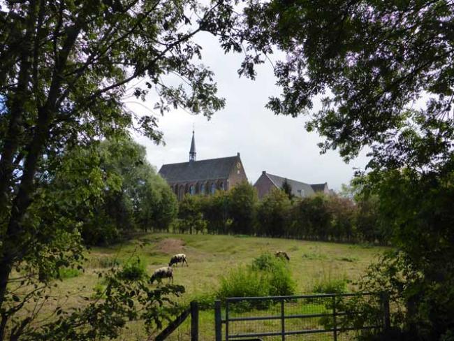 Klooster