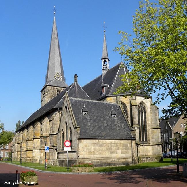 St. Pancratiuskerk