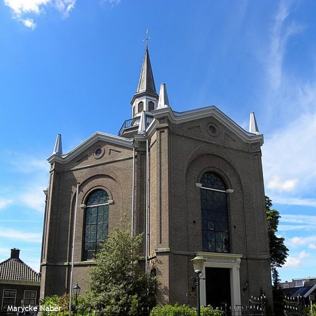 Protestantse kerk Haaksbergen