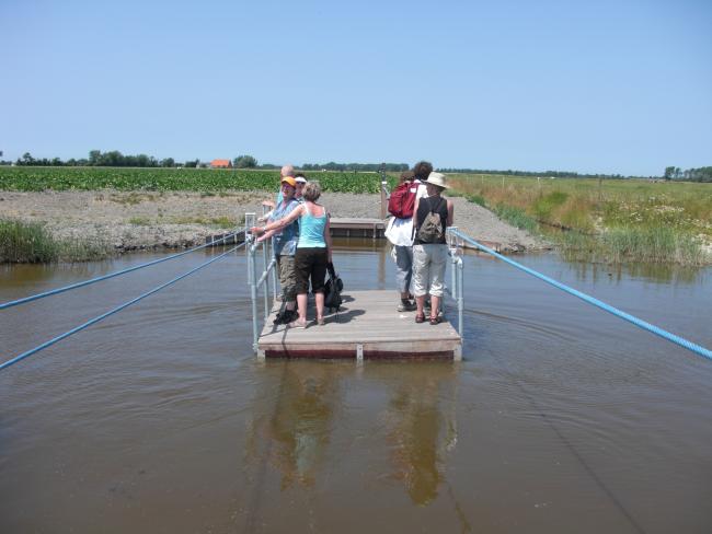 Westkapelse Watergang