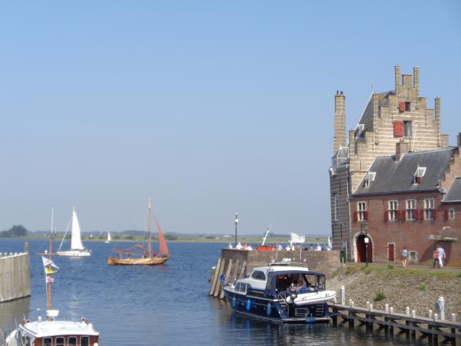 Veerse Wateren