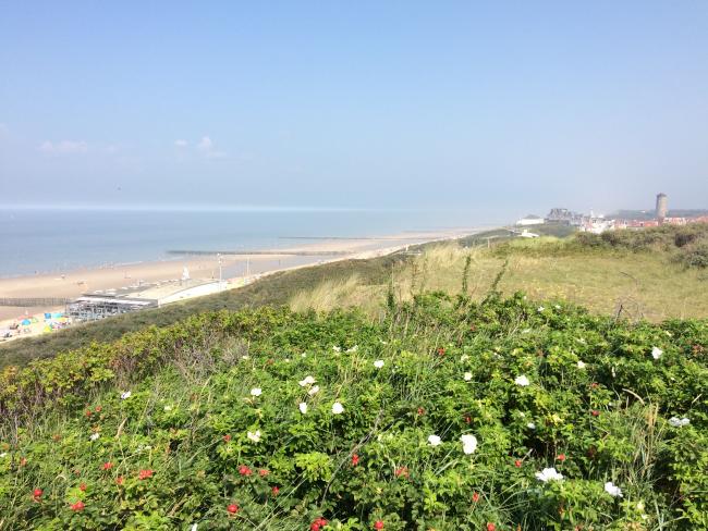 Domburg-Zoutelande