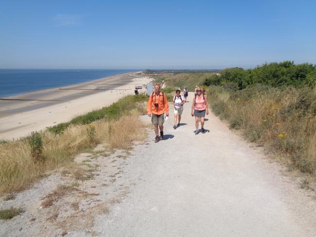 Zoutelande-Vlissingen/Souburg