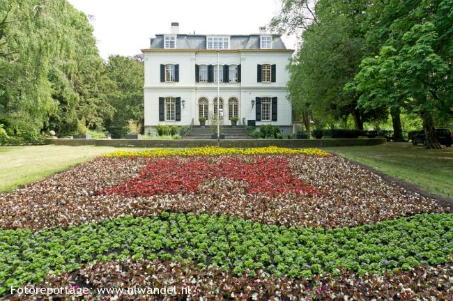 Groene Wissel Voorburg