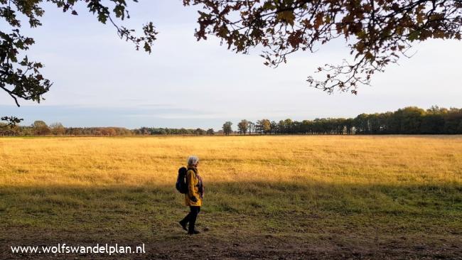 Trage Tocht Zorgvlied