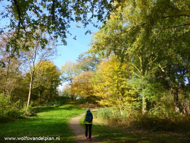 Trage Tocht Apeldoorn (stadse tocht)