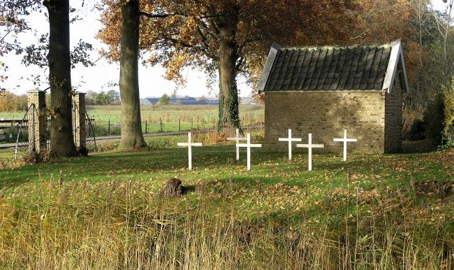 De Swaelwensterte Route