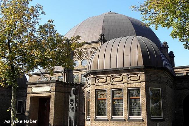 Synagoge Enschede