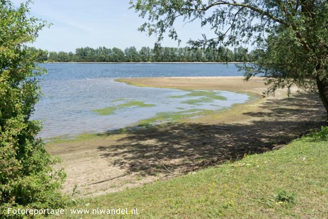 Groene Wissel Zaltbommel