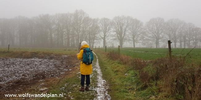 Trage Tocht Wichmond