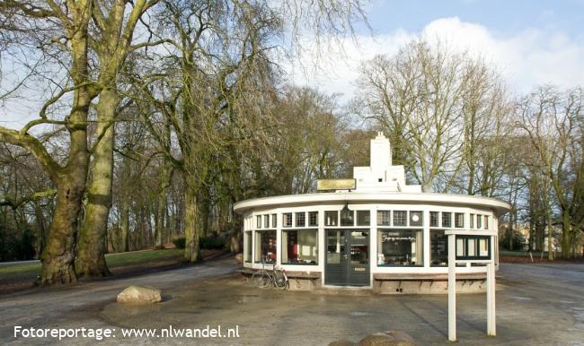 Noorderplantsoen