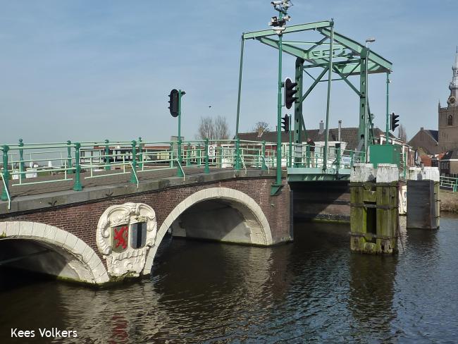 Overschie Hoge Brug