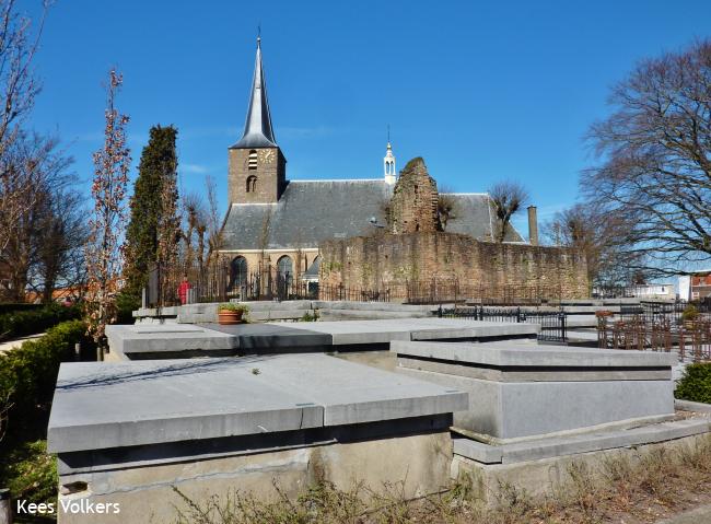 Hilligersberg Den Berch