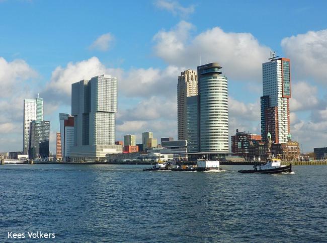 Kop van Zuid