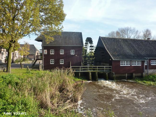 Opwettense molen
