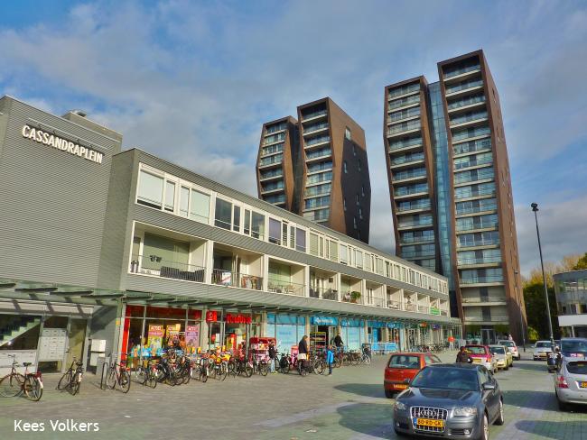 Cassandraplein