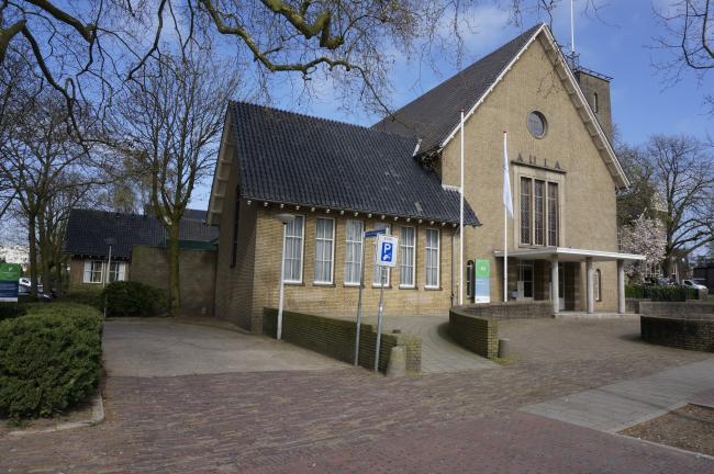 Van centrum naar de berg en noordwaarts