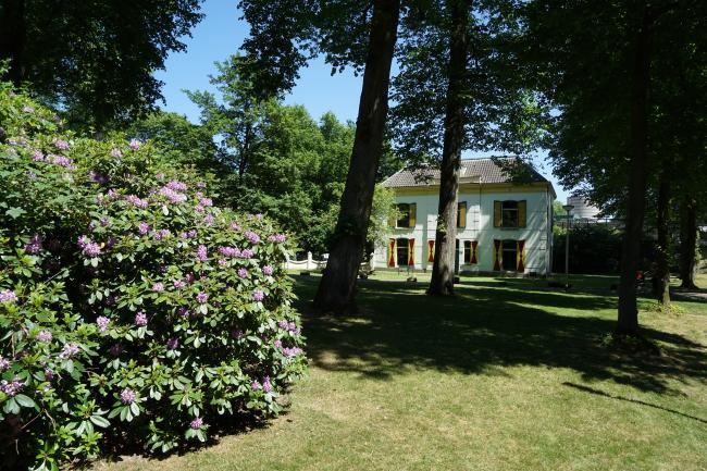 villa Oud Heyendael