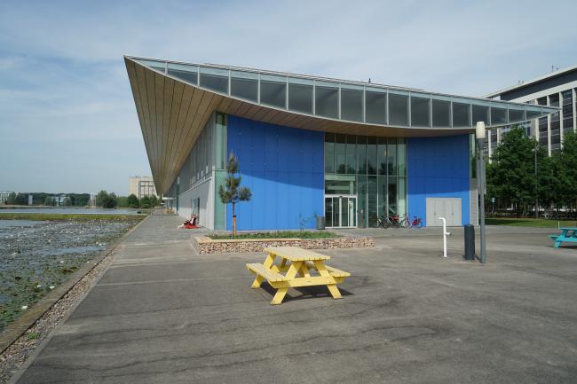 Hoge Tech Campus