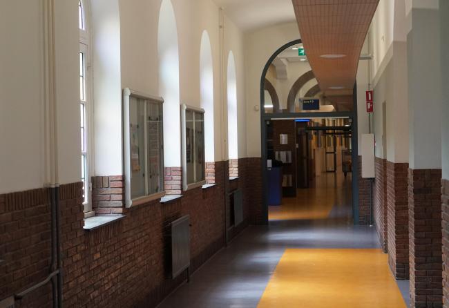 Voormalig Jezuitenklooster