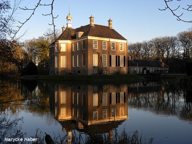 Wandelsporen Zwolle - Dalfsen