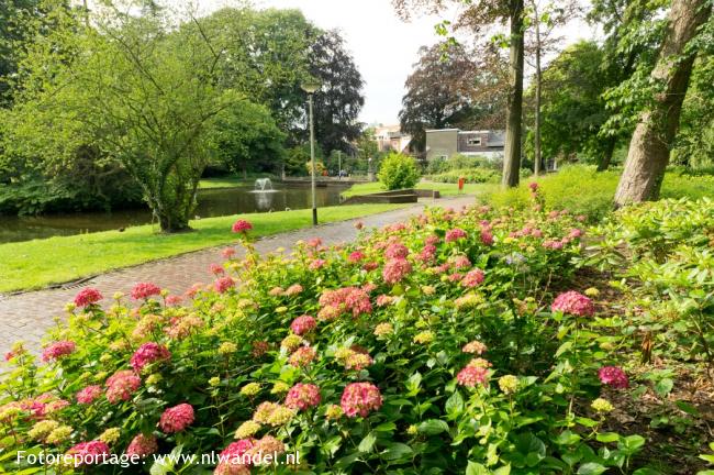 Groene Wissel Roosendaal