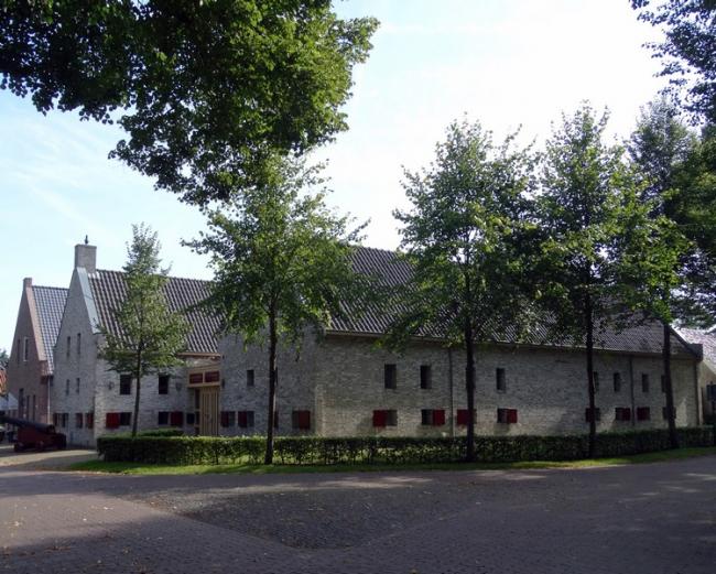 Het Vestingmuseum