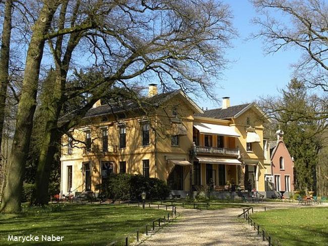 Hotel Gaia, Nieuw Rande