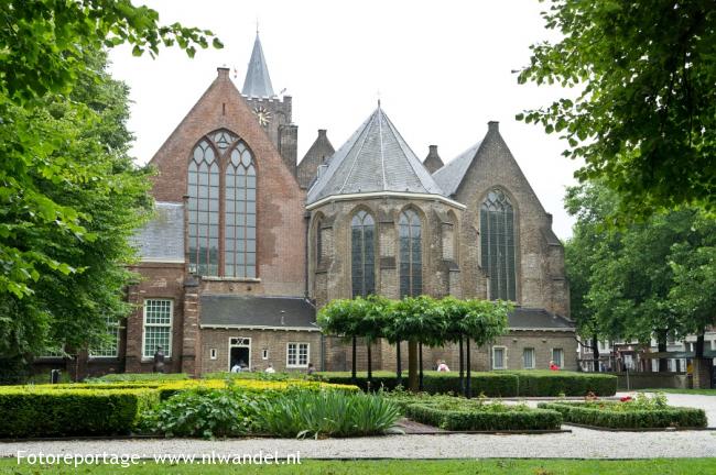 Grote- of Sint Janskerk