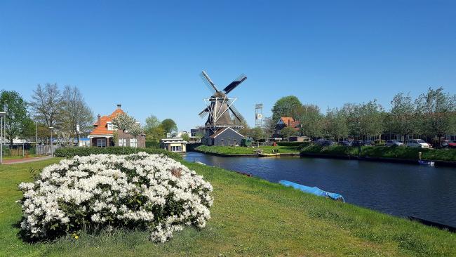 Trage Tocht Zwolle (stadse tocht)