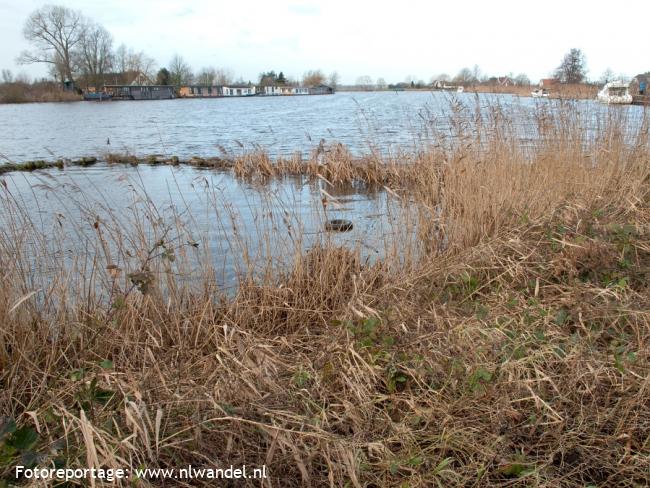 NS-wandeling Gein en Vecht