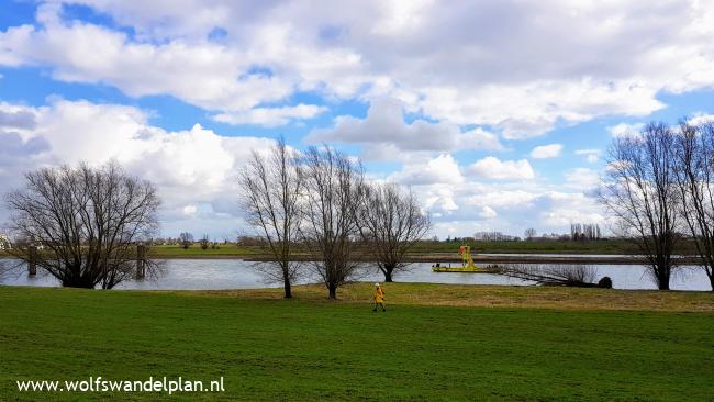 Trage Tocht Doorwerthse Waarden