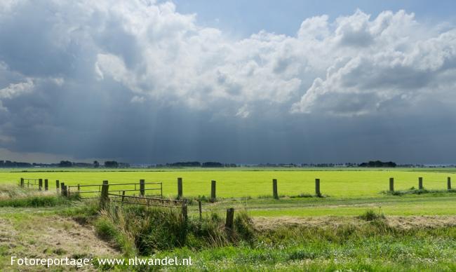 Groene Wissel Baflo