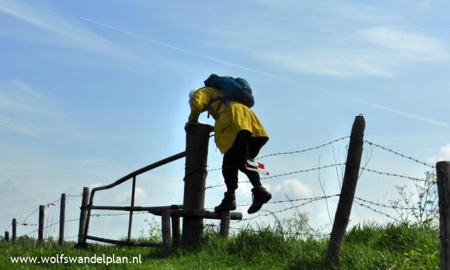 Trage Tocht Pannerden