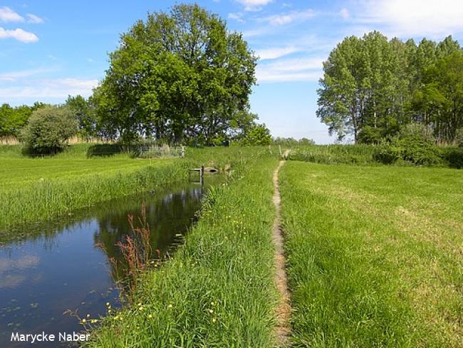 Langs de Ramelerleide