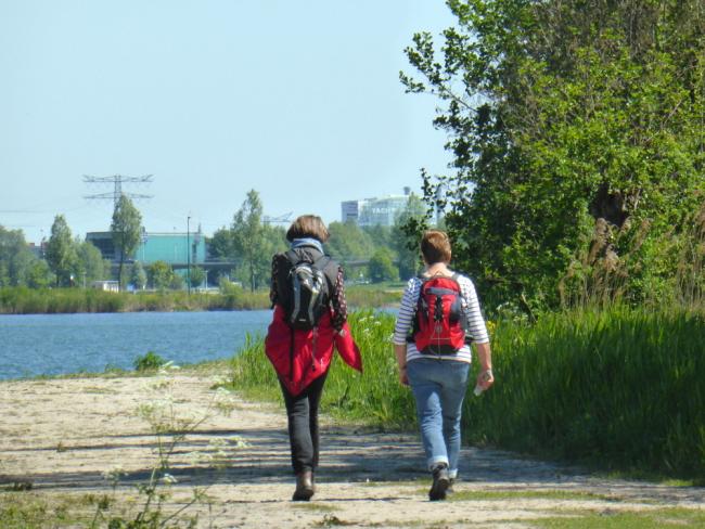 Trage Tocht Vleuten (stadse tocht)