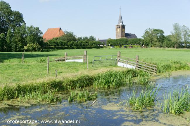 Groene Wissel Deinum