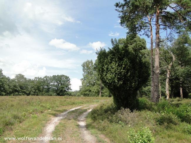 Trage Tocht Beekvliet