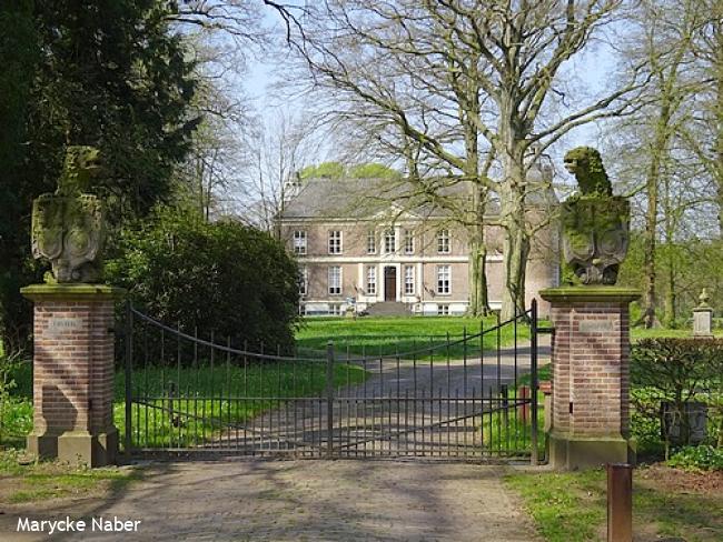 Kasteel Hackfort