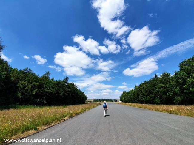 Trage Tocht Lonneker