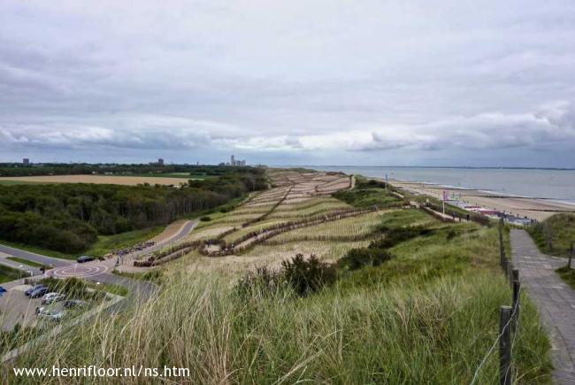 OV-Stapper Kaapduinen